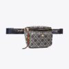 T Monogram Mini Belt Bag