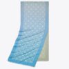 T Monogram Oblong Scarf