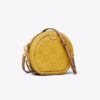 T Monogram Perforated Moon