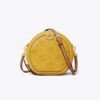 T Monogram Perforated Moon