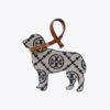 T Monogram Retriever Bag Charm