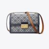 T Monogram Shoulder Bag