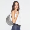T Monogram Small Balloon Bag