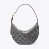 T Monogram Small Balloon Bag