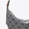 T Monogram Small Balloon Bag