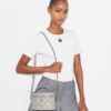 T Monogram Soft Vanity Case