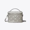 T Monogram Soft Vanity Case