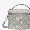T Monogram Soft Vanity Case