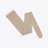 T Monogram Tights