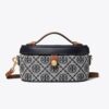 T Monogram Vanity Case