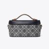 T Monogram Vanity Case