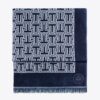 T-Tile Beach Towel