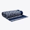 T-Tile Beach Towel