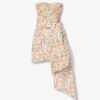 Taffeta Mini Party Dress