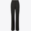 Tailored Wool Pant