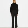 Tailored Wool Pant