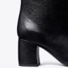 Tall Banana Boot
