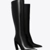 Tall Boot