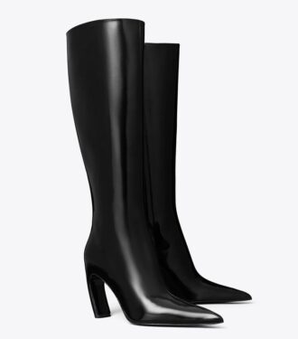 Tall Boot