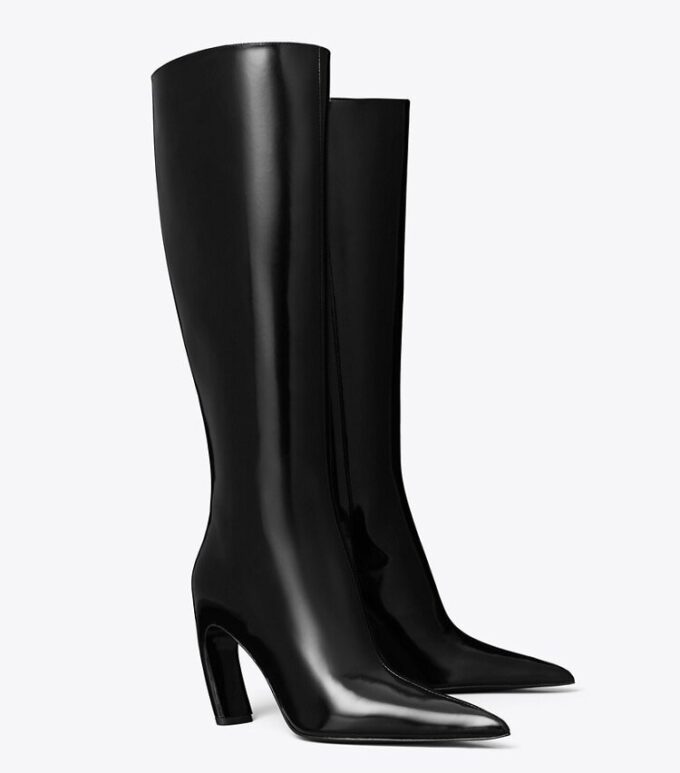 Tall Boot