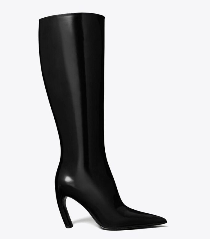 Tall Boot