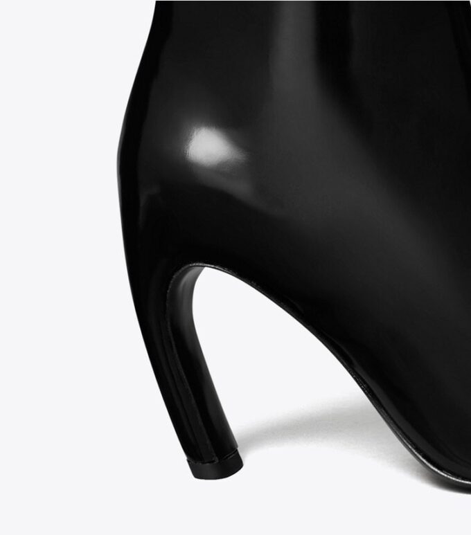 Tall Boot