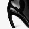 Tall Patent Boot
