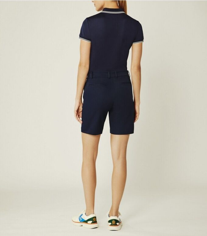 Tech Twill Golf Short