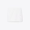 Tech Twill Golf Skort