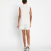 Tech Twill Golf Skort
