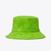 Terry Bucket Hat