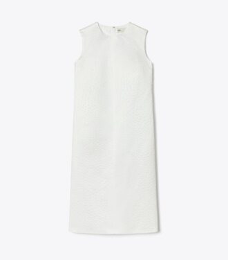 Textured Dress