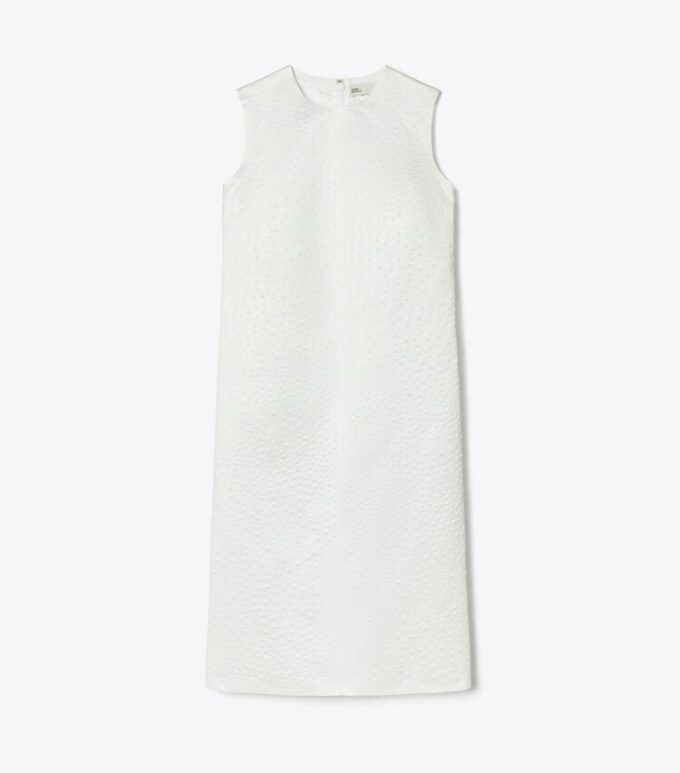 Textured Dress