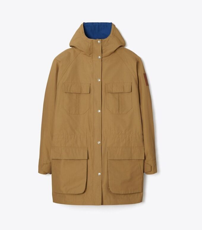 The Everything Jacket