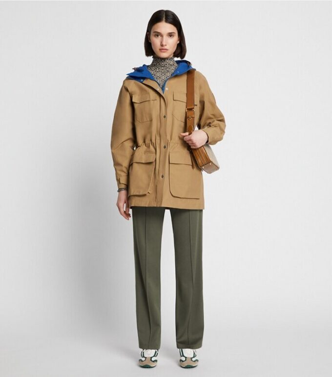 The Everything Jacket