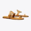 Toe Ring Sandal