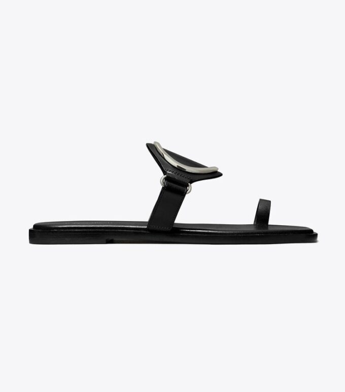 Toe Ring Sandal