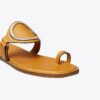 Toe Ring Sandal