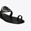 Toe Ring Sandal