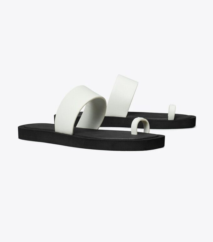 Toe Ring Slide