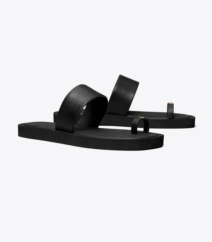 Toe Ring Slide