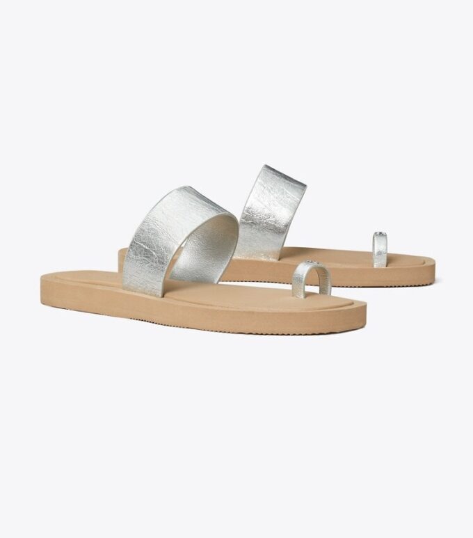 Toe Ring Slide