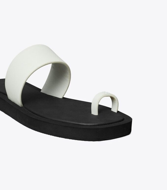 Toe Ring Slide