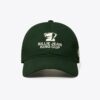 Tournament Logo Cap