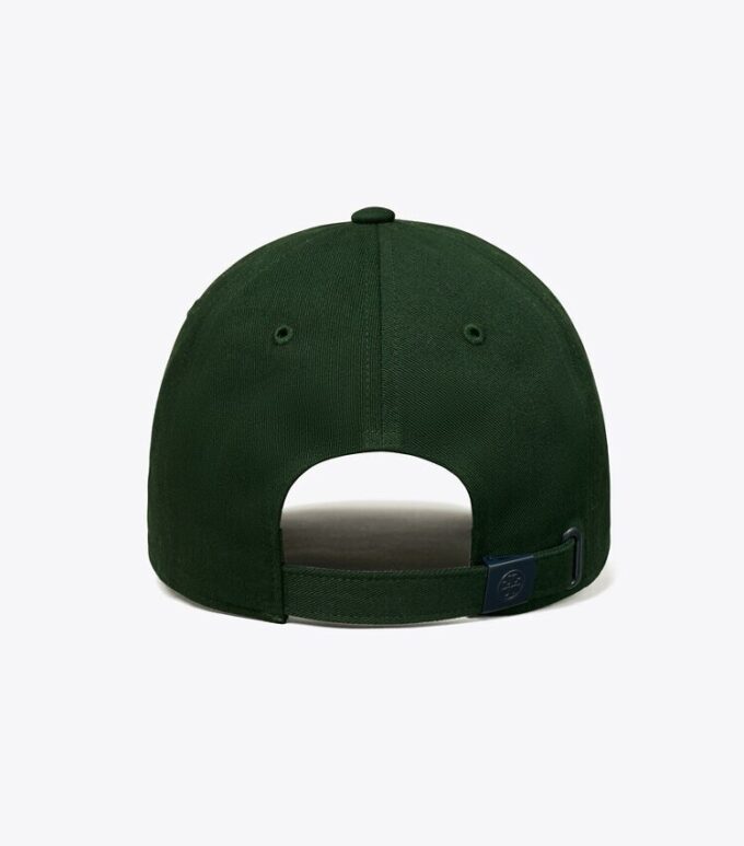 Tournament Logo Cap