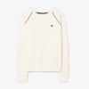 Towel Terry Crewneck