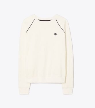 Towel Terry Crewneck