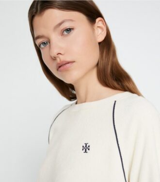Towel Terry Crewneck
