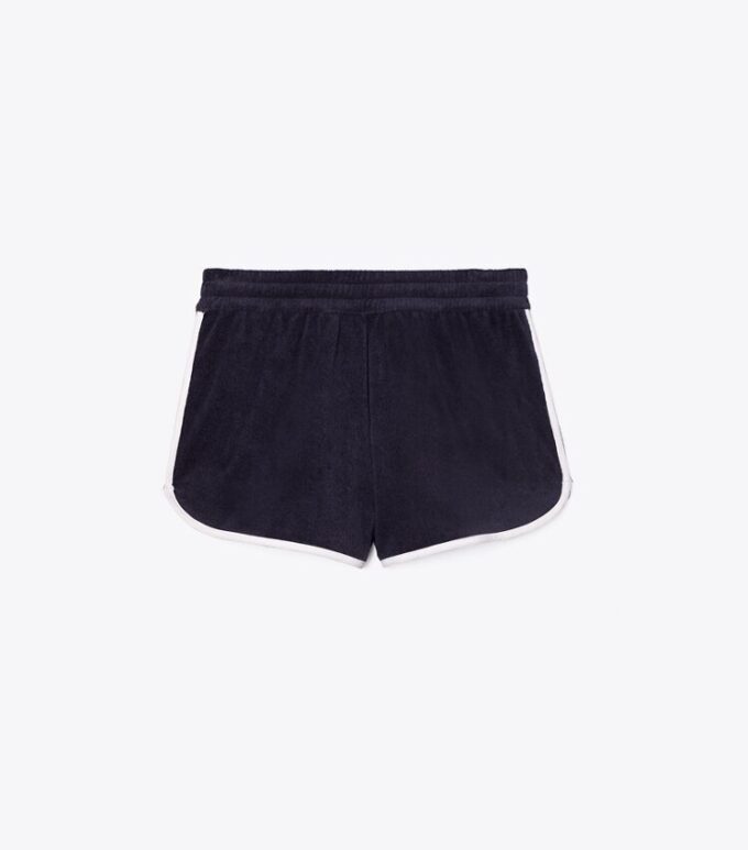 Towel Terry Short