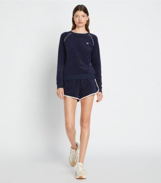 Towel Terry Short
